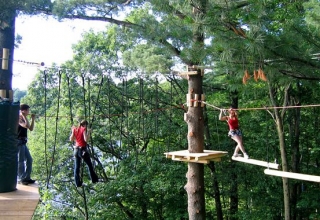  Adventure Discovery course 